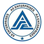 AS Enterprises Logo