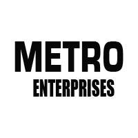 Metro Enterprises Logo