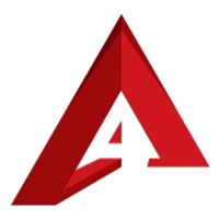 Absolute Motion Logo