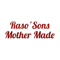 Raso'Sons Mother Made Logo