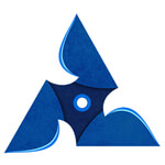 MAADHU CREATIVES PRODUCTION LLP MUMBAI INDIA Logo