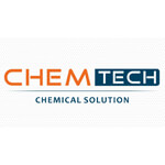 CHEMTECH CHEMICAL SOLUTION Logo