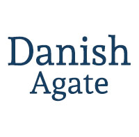 Danish Agate Logo