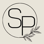SP trading company Logo