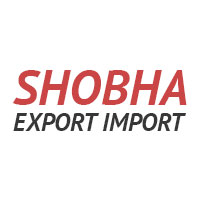 Shobha Export Import Logo