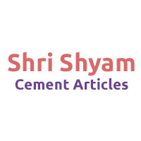 Shri Shyam Cement Articles Logo
