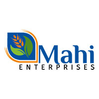 Mahi Enterprises Logo