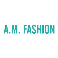 A.M. Fashion Logo