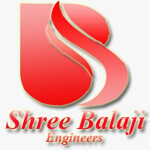SHREE BALAJI ENGINEERS Logo