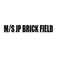 M/S JP Brick Field Logo