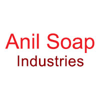 Anil Soap Industries Logo