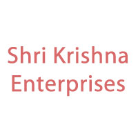 Shri Krishna Enterprises Logo