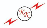 K. K. ELECTRICALS (INDIA) Logo