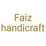Faiz handicraft Logo