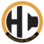 HALEY CIBUS PVT. LTD. Logo