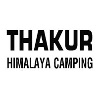 Thakur Himalaya Camping Logo