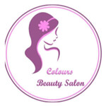 Colours Beauty Salon Orai Logo