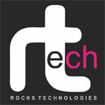 Rocks Technologies Logo