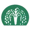 Monalisa Fountains Logo