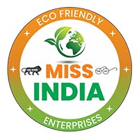 Miss India Enterprises Logo