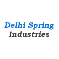 Delhi Spring Industries India Logo