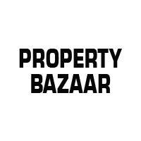 Property Bazaar Logo