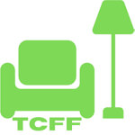 The Custom Furniture Factory Logo