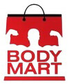 Bodymart OMR