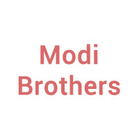 Modi Brothers Logo