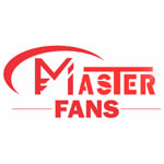 MASTER FAN INDUSTRIES Logo