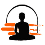 Shivoham Yoga School Logo