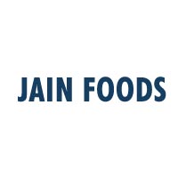 JAIN FOODS Logo