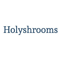 Holyshrooms Logo