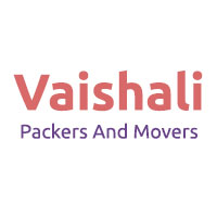 Vaishali Packers And Movers Logo