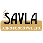 Savla Agro Foods Private Limited Logo