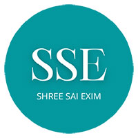 Shree Sai Exim Logo