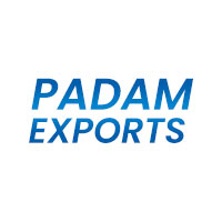 Padam Exports Logo