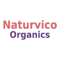 Naturvico Organics Logo