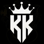 KK Sports International Logo