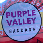 Purple Valley Logo