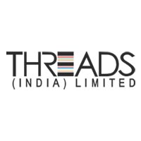 Threads India Limited Logo