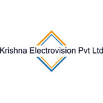 Krishna Electrovision Pvt Ltd Logo