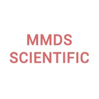 MMDS SCIENTIFIC Logo