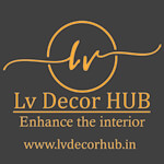 LV Décor HUB Logo