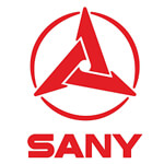 SANY Heavy Industry India Pvt Ltd Logo