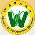Shri Warana Milk, Fruit Processing Union