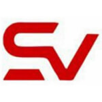 S V Minerals Logo
