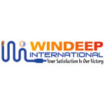 Windeep International Logo