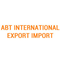 ABT International Export Import Logo