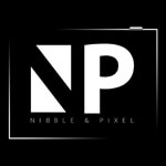 nibbleandpixel Logo
